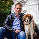 Mag. Christoph Leichtfried (Tierarztpraxis am Stadtpark)