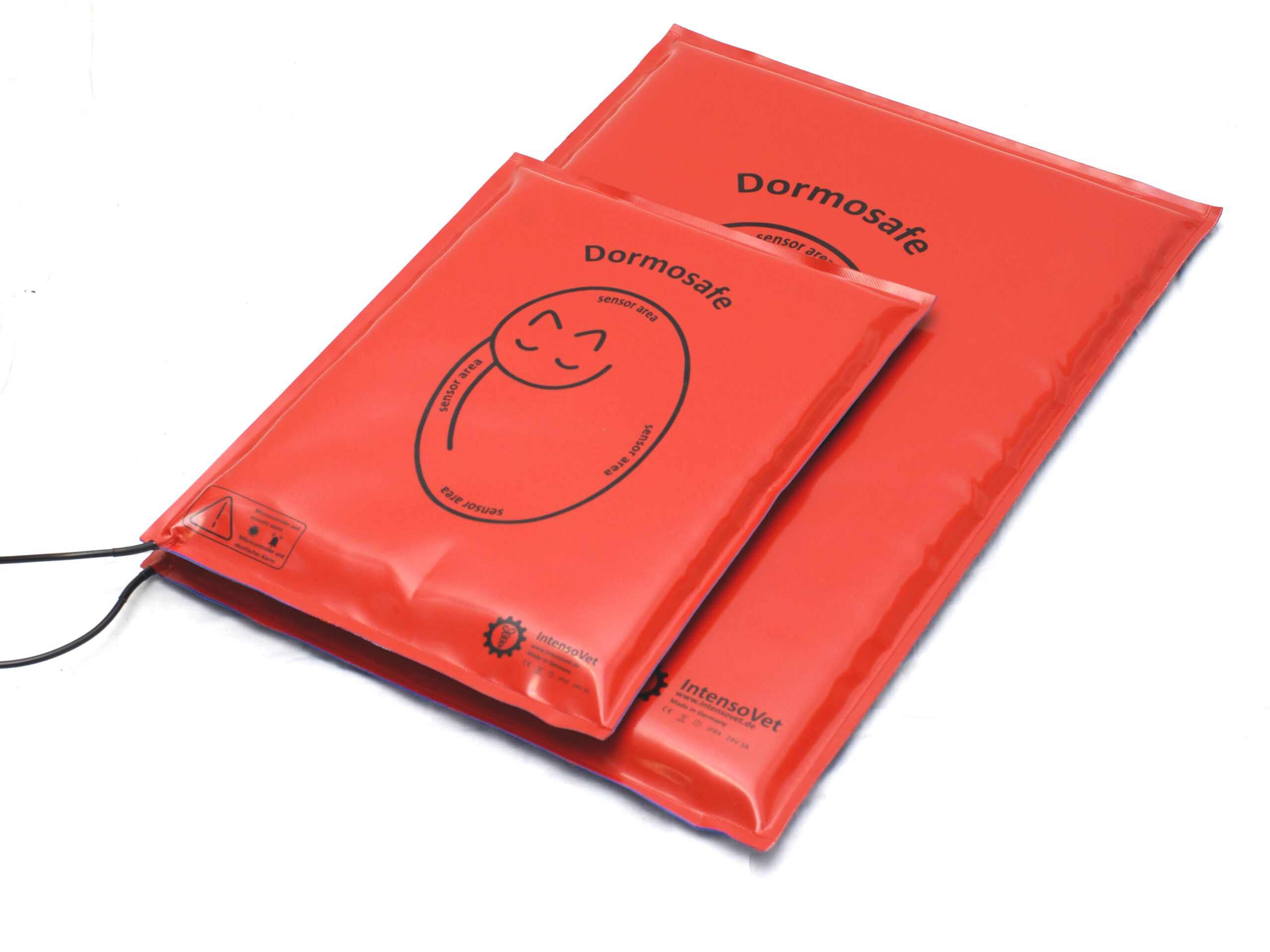 Dormosafe Wärmematte für Tiere
